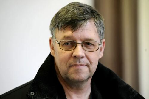 Juraj Chmiel