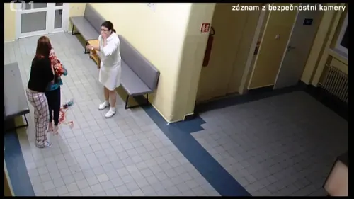 Kauza Pardubická nemocnice