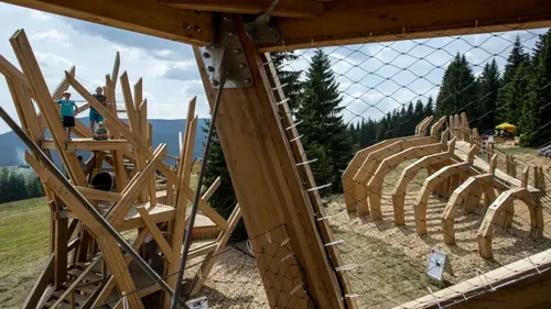 Krkonošská kauza