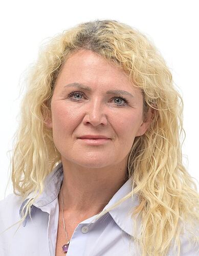 Jana Nečasová