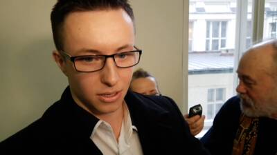 Lukáš Nečesaný